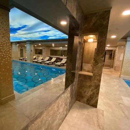 Miss Istanbul Old City Hotel Экстерьер фото