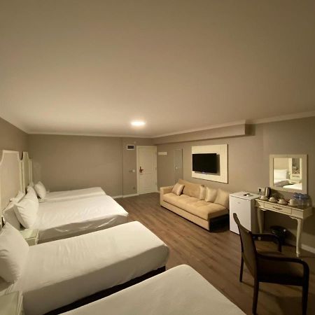 Miss Istanbul Old City Hotel Экстерьер фото