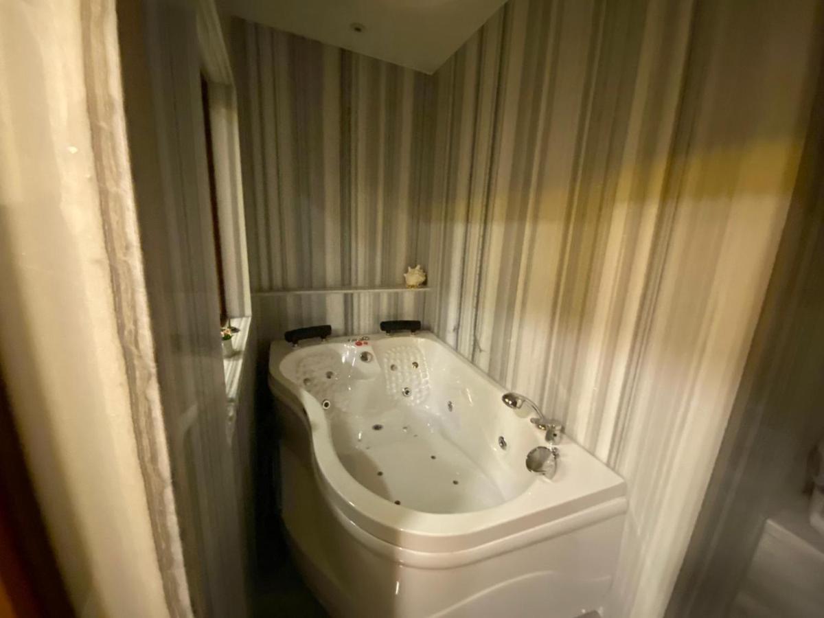 Miss Istanbul Old City Hotel Экстерьер фото
