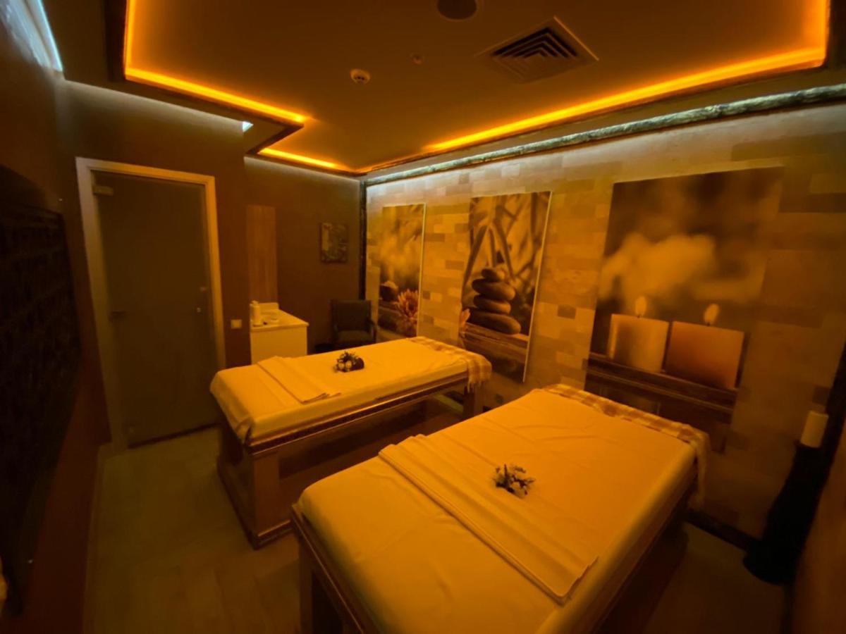 Miss Istanbul Old City Hotel Экстерьер фото