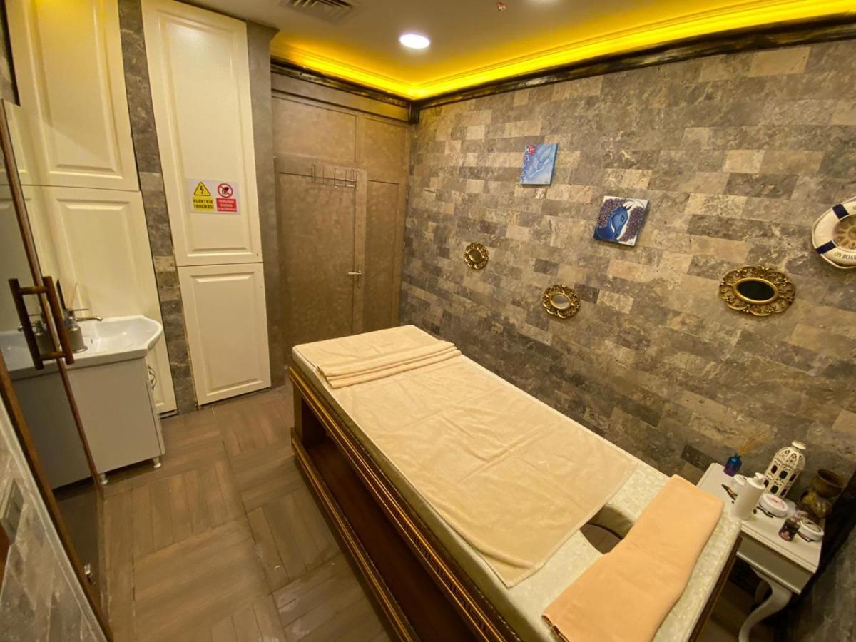 Miss Istanbul Old City Hotel Экстерьер фото