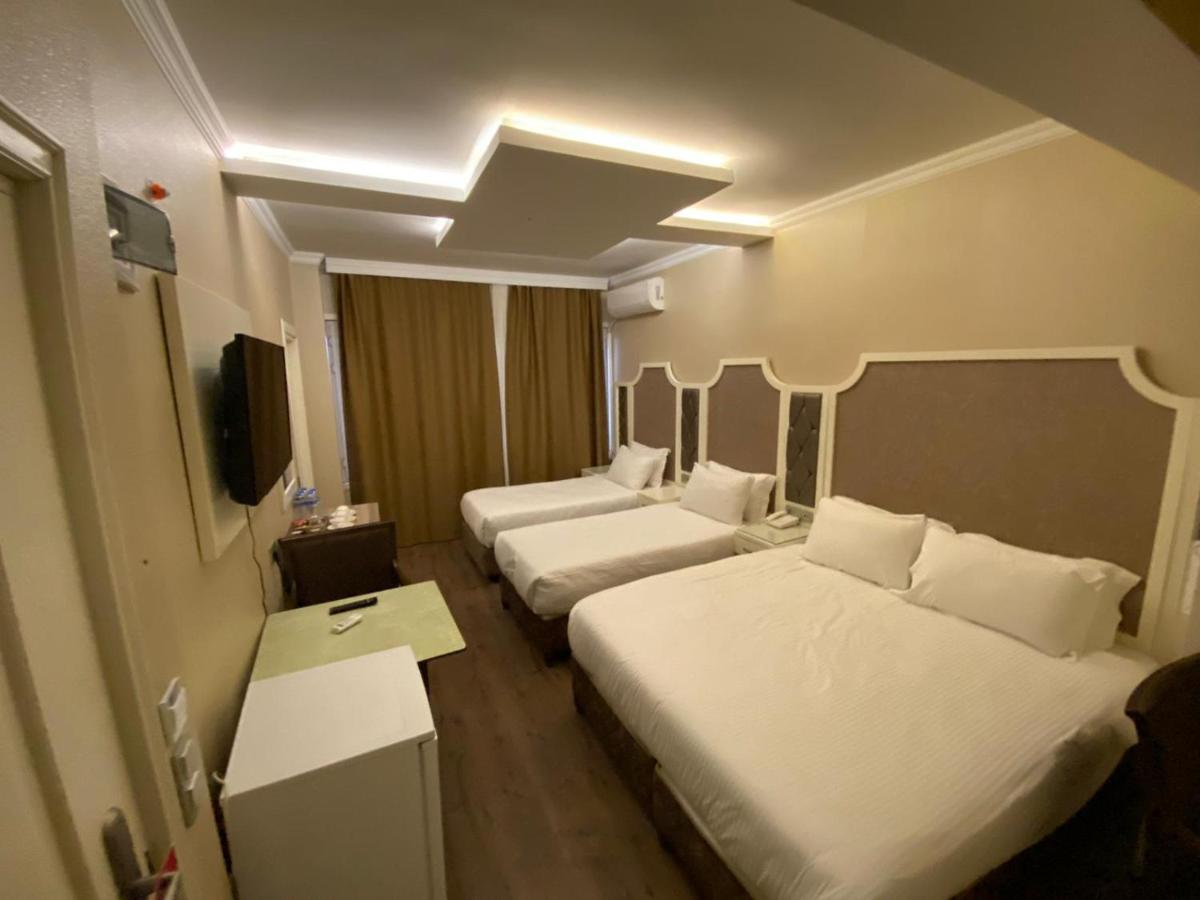 Miss Istanbul Old City Hotel Экстерьер фото