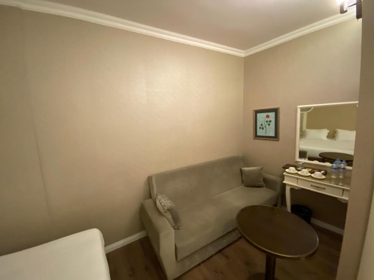 Miss Istanbul Old City Hotel Экстерьер фото