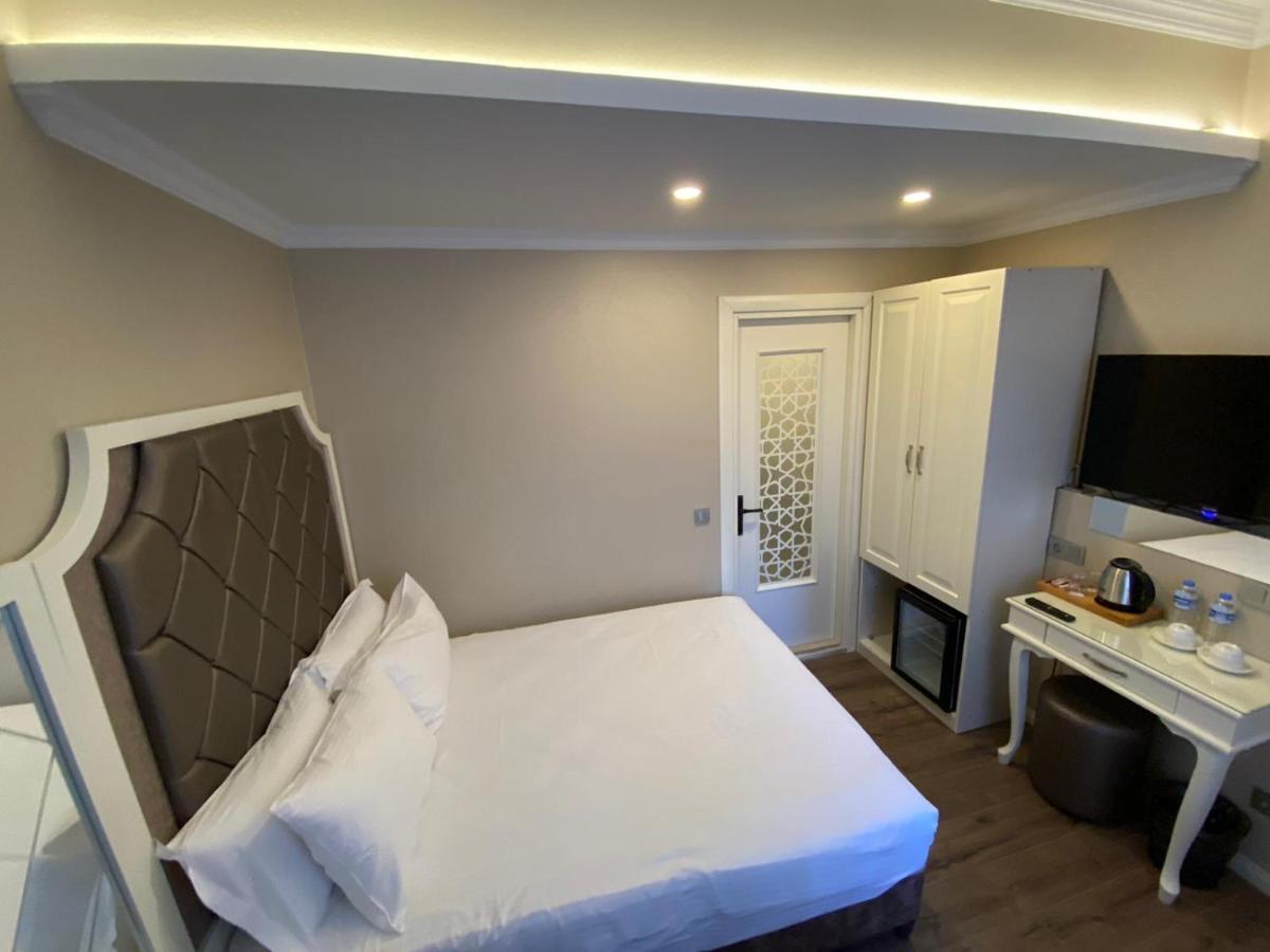 Miss Istanbul Old City Hotel Экстерьер фото