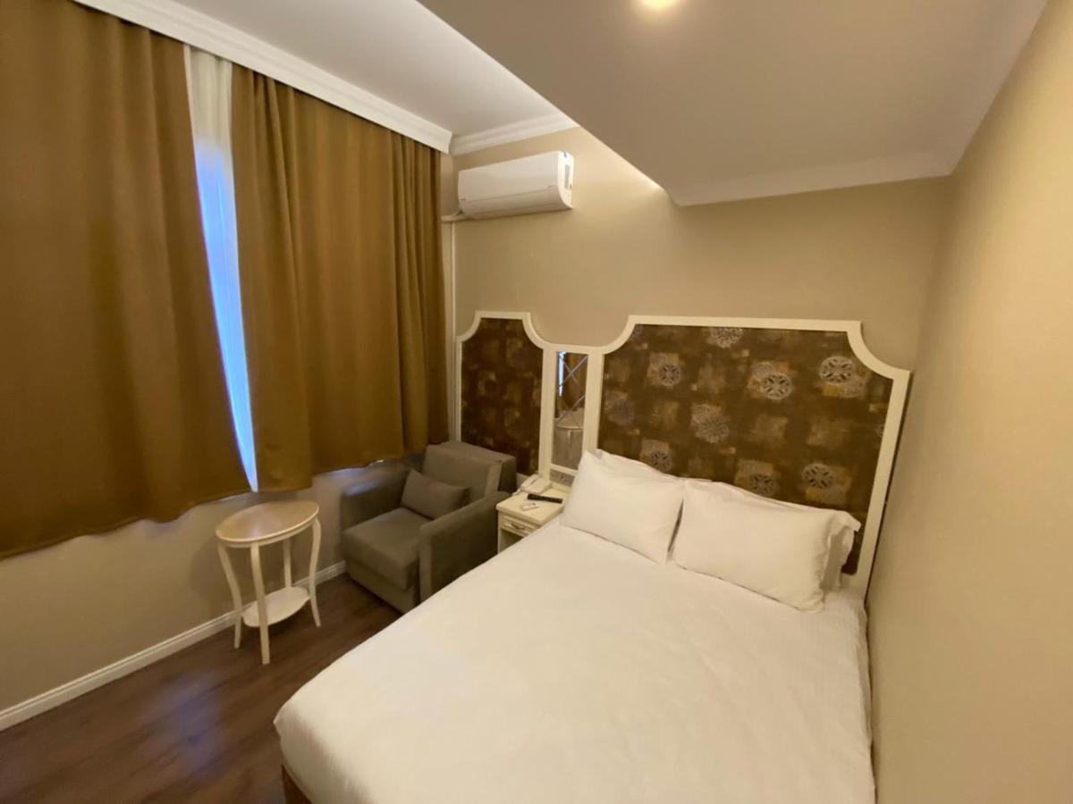 Miss Istanbul Old City Hotel Экстерьер фото