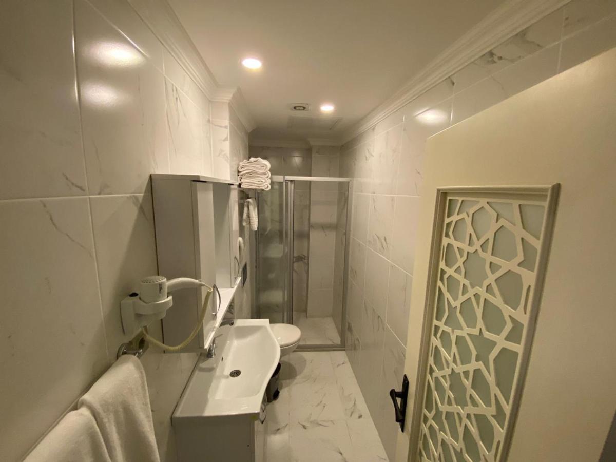 Miss Istanbul Old City Hotel Экстерьер фото
