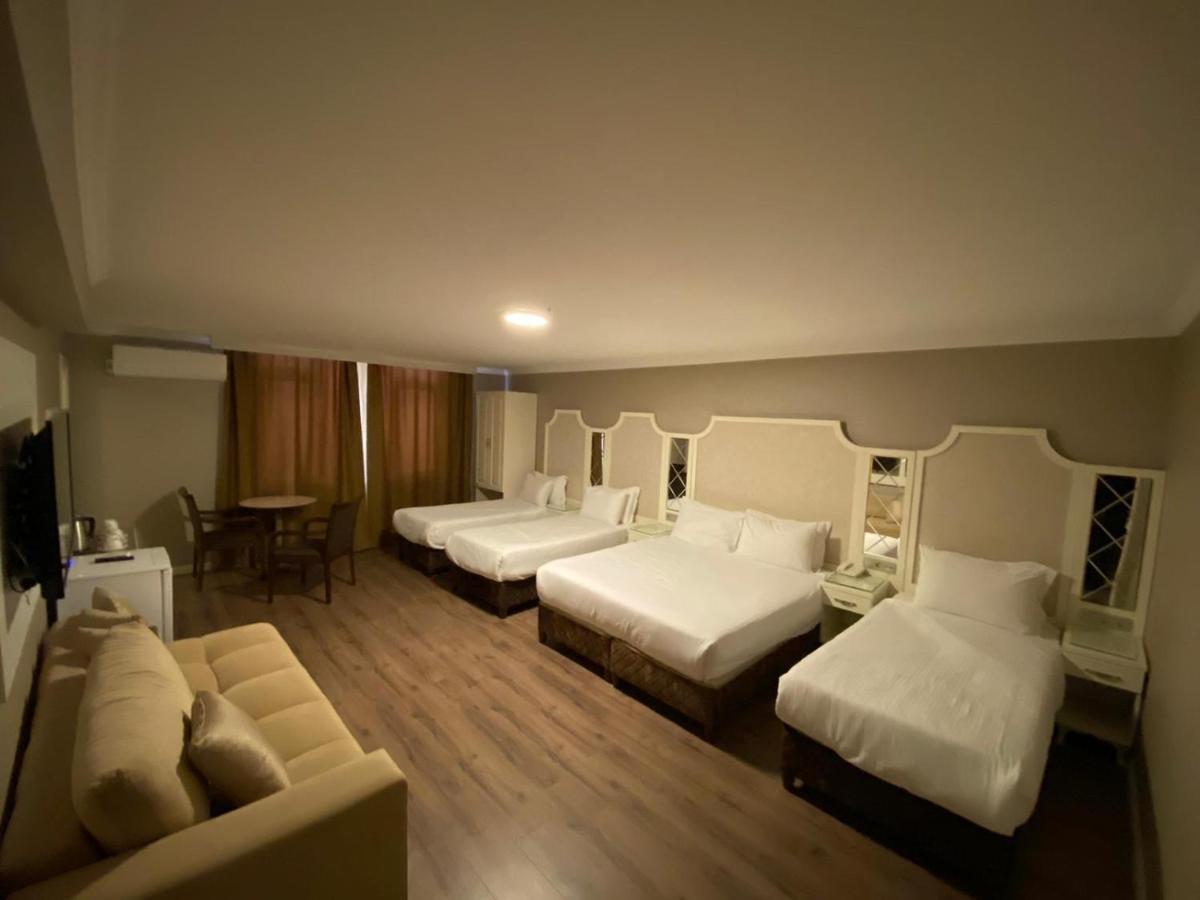 Miss Istanbul Old City Hotel Экстерьер фото