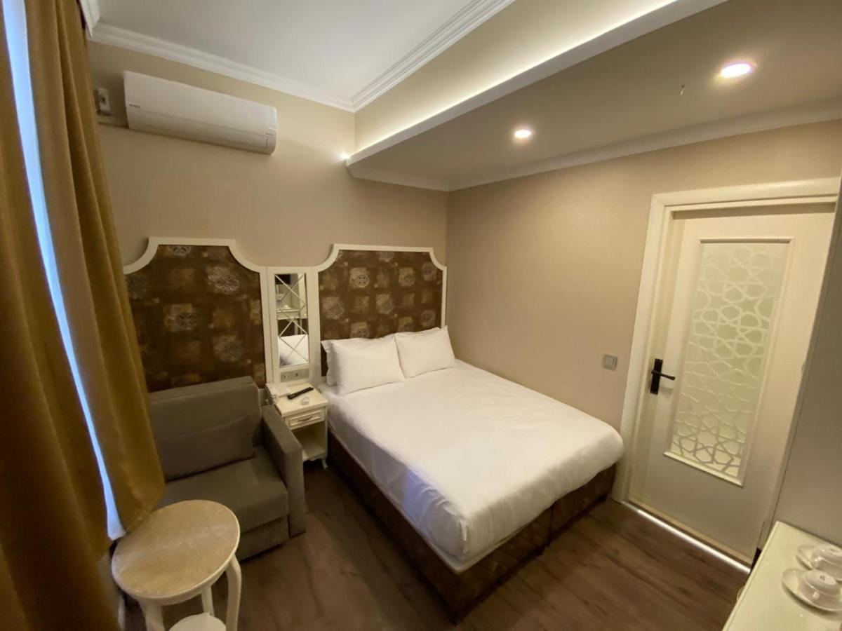 Miss Istanbul Old City Hotel Экстерьер фото